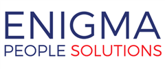 Enigma People Solutions Logo