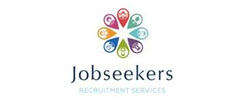 Jobseekers Recruitment Services Logo
