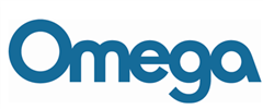 Omega Resource Group Logo