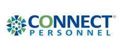 Connect Personnel Logo
