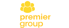 Premier Group Recruitment Logo