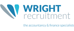 Wright Recruitment Accountancy & Finance Ltd Logo