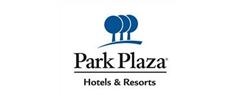Park Plaza Hotels & Resorts - UK Logo