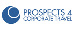 Prospects 4 Corporate Travel Logo