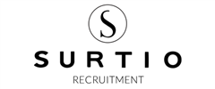 Surtio Logo