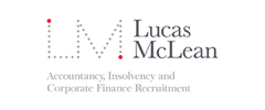 Lucas Mclean Recruitment Limited logo