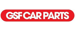 GSF Car Parts Logo
