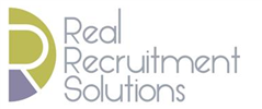 Real Recruitment Solutions Logo