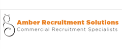 Amber Recruitment Solutions jobs