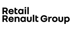 Renault Retail Group UK Ltd Logo