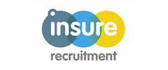 Insure Recruitment Logo