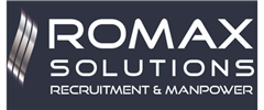 Jobs from Romax Solutions Ltd