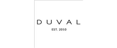 Jobs from Duval Associates Ltd