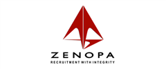 Jobs from Zenopa Jobs from Zenopa