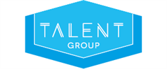 The Talent Group Logo