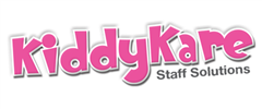 KiddyKare Staff Solutions Logo