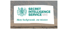 Jobs from MI6 Jobs from MI6