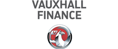 Opel Vauxhall Finance Logo