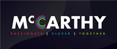 McCarthy Recruitment Ltd Logo