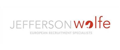 Jobs from Jefferson Wolfe Jobs from Jefferson Wolfe