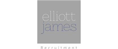 Jobs from Elliott James Recruitment Jobs from Elliott James Recruitment