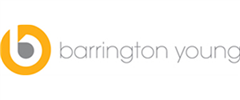 Barrington Young Ltd Logo