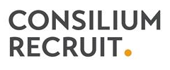 Consilium Recruit Logo