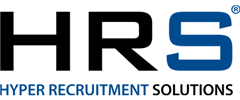 Hyper Recruitment Solutions Ltd Logo