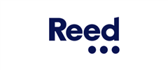 Reed Health & Care logo