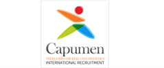 Capumen Executive Recuitment jobs
