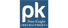Jobs from Peter Knight Recruitment Ltd Jobs from Peter Knight Recruitment Ltd