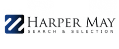 Harper May Ltd Logo