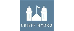 Crieff Hydro Hotel Logo