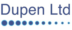 Dupen Recruitment Services Logo