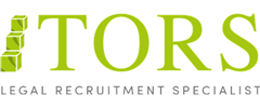 TORS Ltd. Logo