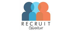 Recruit Gibraltar Logo