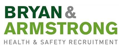 Jobs from Bryan & Armstrong Jobs from Bryan & Armstrong