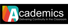 Academics logo