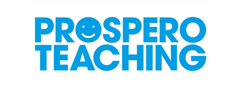 Prospero Teaching jobs