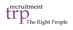 TRP Recruitment Limited Logo