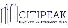 Citipeak Events Logo