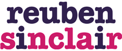 Reuben Sinclair Logo