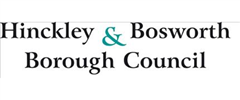 Jobs from Hinckley and Bosworth London Borough Council