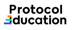 Protocol Education Logo