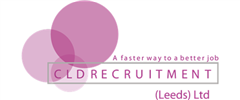 CLD Recruitment (Leeds) Ltd jobs