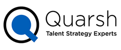 Quarsh Logo