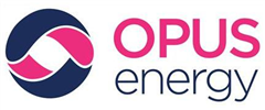 Opus Energy LTD Logo
