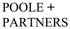 Jobs from Poole & Partners Limited Jobs from Poole & Partners Limited