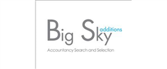 Big Sky Additions Logo