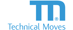 Technical Moves Logo